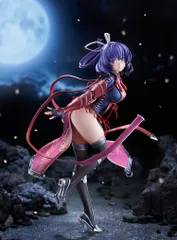 【予約】リーシャ・マオ【箱あり】【正規品】グッドスマイルカンパニー