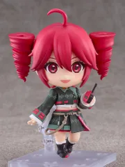 【予約】ねんどろいど 重音テト VOICEPEAK Ver.【箱あり】【正規品】グッドスマイルカンパニー