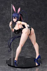 【予約】姫島 朱乃 生足バニーVer. 2nd【箱あり】【正規品】FREEing