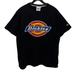 ディッキーズ 半袖Tシャツ s
