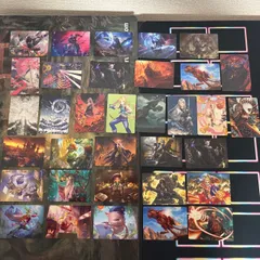 2026年最新】アートカード mtgの人気アイテム - メルカリ