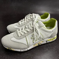 PREMIATA プレミアータ スニーカー LUCY 6148 サイズ42のサムネイル