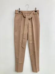 Alma Design アルマデザイン その他パンツ S ベージュ