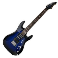 ☆美品珍品 チビ工房オリジナル Aria ProII SSH ST - メルカリ
