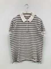 UNIQLO ユニクロ ポロシャツ XL ホワイト