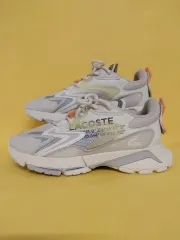 レディース LACOSTE ラコステ スニーカー (240)