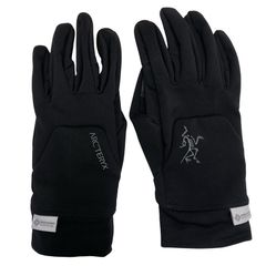 ARC'TERYX GORE-TEX INFINIUM 手袋 グリーン系 - メルカリ