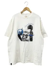 ナイキ NIKE 21AW Air Jordan Travis Scott Fragment Tee エア ジョーダン トラヴィス スコット フラグメント ロゴ 半袖 Tシャツ DJ0619-133 L 白ホワイト ブランド古着ベクトル 中古■260423