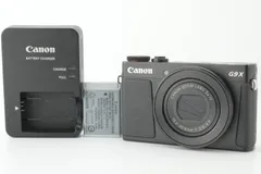 2026年最新】powershot g9 x mark iiの人気アイテム - メルカリ