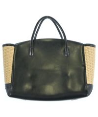 sacai トートバッグ　エナメル　キャンバス　サカイ　バック sacai トートバッグ キャンバス サカイ バック エナメル - メルカリ