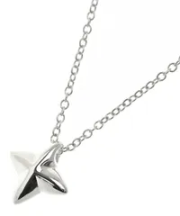 TIFFANY & CO. ネックレス レディース 【古着】【中古】【送料無料】