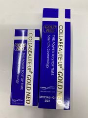 シリーズ最強】コラボーテ・アッププラス GOLD NEO 60mL - メルカリ