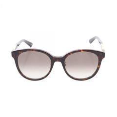 GUCCI サングラス べっ甲柄 インターロッキングG - メルカリ
