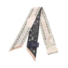 LOUIS VUITTON バンドーBB・マル メルヴィユーズ Malles Merveilleuses BB Bandeau S00 - Women - Accessories | LOUIS