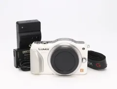 2026年最新】dmc-gf5の人気アイテム - メルカリ