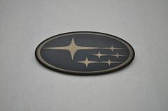 SLフォレスター 星塗りカーボン加工 即日発送可能 - メルカリ