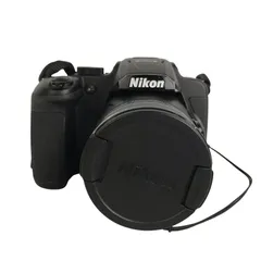 Nikon ニコン デジタルカメラ COOLPIX B700 60倍ズーム レンズ一体型カメラ ブリッジカメラ ブラックのサムネイル