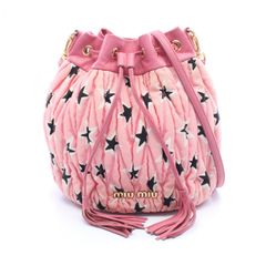 miu miu 5BB033 マテラッセ ショルダーバッグ - メルカリ