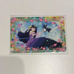 MR-00291 『スプリングパレード2023』衣装 B2半裁タペストリー 河瀬詩