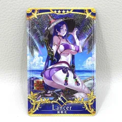 2026年最新】Fate/Grand Order ランサー/源頼光 [AQ]の人気アイテム