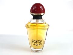 未使用❣️ゲラン サムサラ オーデトワレ 30ml - メルカリ