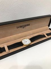 779149/LONGINES スモセコ ヴィンテージ 手巻き 箱付き - メルカリ