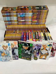 ★①【未開封8冊】名探偵コナン　1～107巻　コミック全巻・関連本16冊セット　青山剛昌　《IW23A》※2個口発送