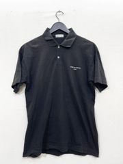 98SS GARCONS HOMME PLUS 反転ロゴインサイドアウトシャツ - メルカリ