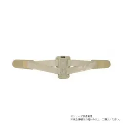 丸光産業 腰 皮膚感覚mamoroエアー ベージュ M 203131