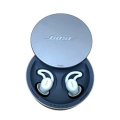 BOSE ボーズ スリープバッズ SLEEPBUDS Ⅱ - メルカリ