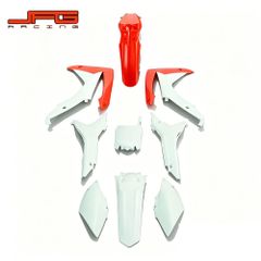 KTM250sixdays 2019（チリ）外装1式 未使用品 - メルカリ