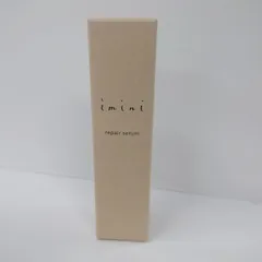 F3163 imini イミニ リペアセラムi  50ml