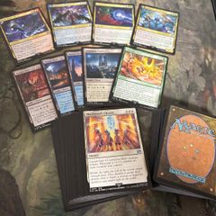 MTG 英語 基本土地 35枚セット CLU - メルカリ