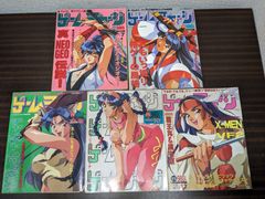 アニメ LD リヨン伝説フレア スペシャル レーザーディスク3枚セット