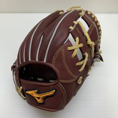 ミズノプロ オーダー硬式用グラブ 外野用 右投げ イチローモデル