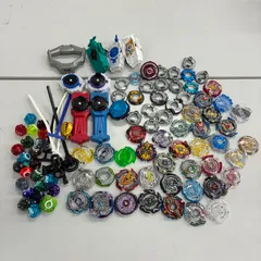 ★ベイブレードバースト まとめ売り