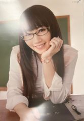 水樹奈々 アルバム NEOGENE CREATION 告知ポスター - メルカリ