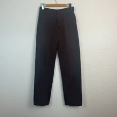 Dickies ディッキーズ ワークパンツ ブラウン 6サイズ レディース 古着 ワーク系 アメカジ ストリート
