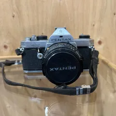 2026年最新】pentax mx ジャンクの人気アイテム - メルカリ