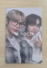 RIIZE 集合/ユニット Lucky STANDARD