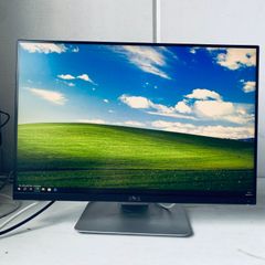 DELL U2414Hb LCDモニター 本体とHDMIケーブル - メルカリ