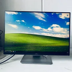 SHIN259【美品・動作確認済】HP P204 19.5型液晶モニターのサムネイル