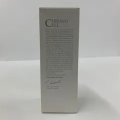 J2955【特価】 FABIUS クロノセル CCセラム 30mlのサムネイル