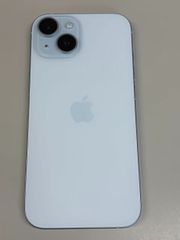 おまけ付】Apple iPhone 15 本体 128GBライトブルー - メルカリ