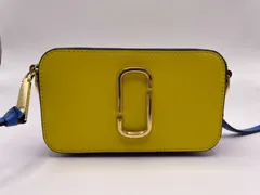 MARC JACOBS ザ スナップショット　ショルダー　ポーチのサムネイル