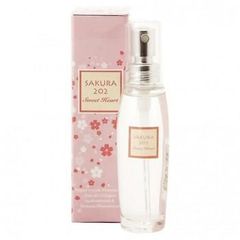 トワニー オードトワレ にほひ桜 40mL - メルカリ