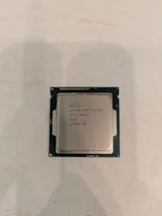 【ジャンク】Intel Core i7-4790K 4.00GHz SR219 LGA1150のサムネイル