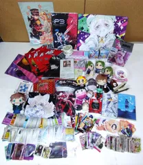 【D38787】ぬいぐるみ マスコット等 キャラクターグッズ セット ポケモン NIKKE A3！ まじっく快斗 鬼滅の刃 東京リベンジャーズ 他 まとめ売り