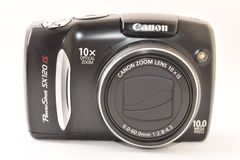 Canon PowerShot SX130 IS 美品・動作確認 元箱・付属品付 - メルカリ