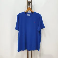 (JJ29986) US POLO ASSN メンズ 半袖Tシャツ 115